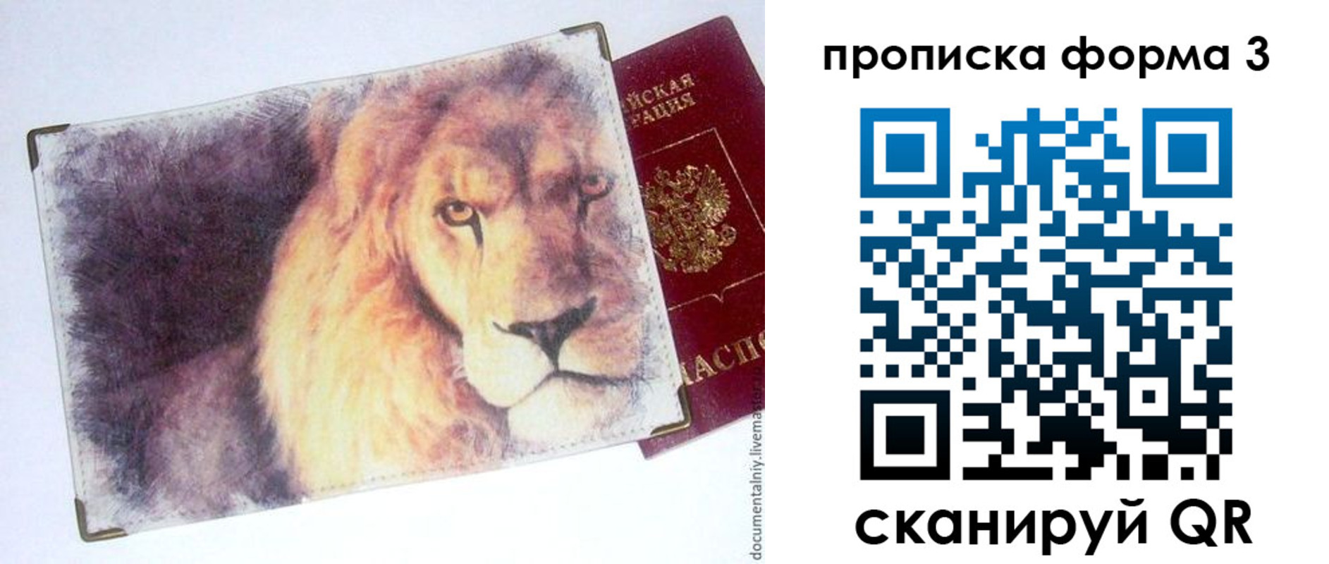 временная регистрация гарантия в Светлограде